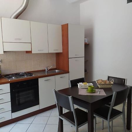 Ca' Isabella Apartment Vallebona Exterior photo