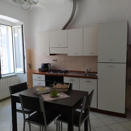 Ca' Isabella Apartment Vallebona Exterior photo