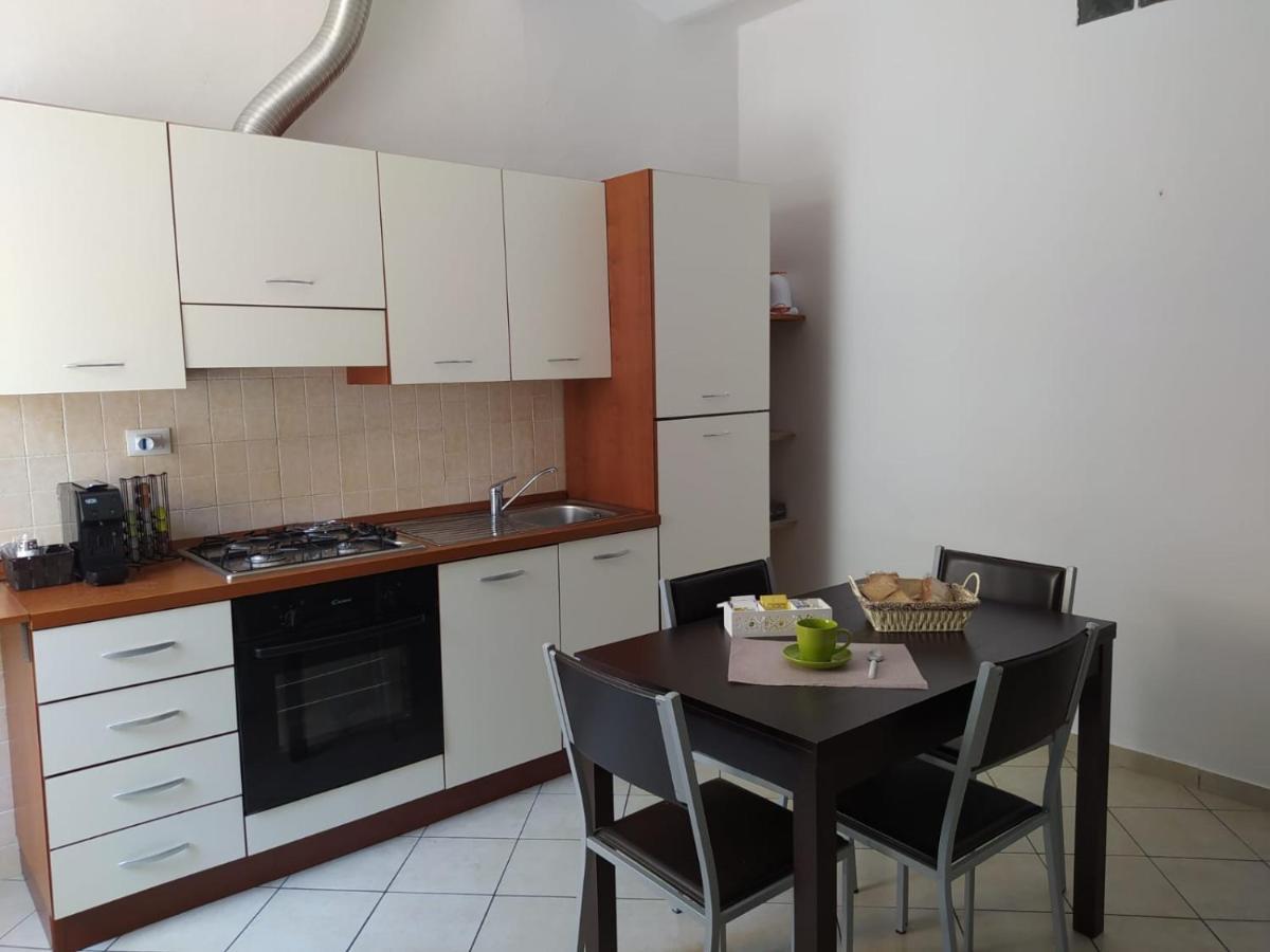 Ca' Isabella Apartment Vallebona Exterior photo