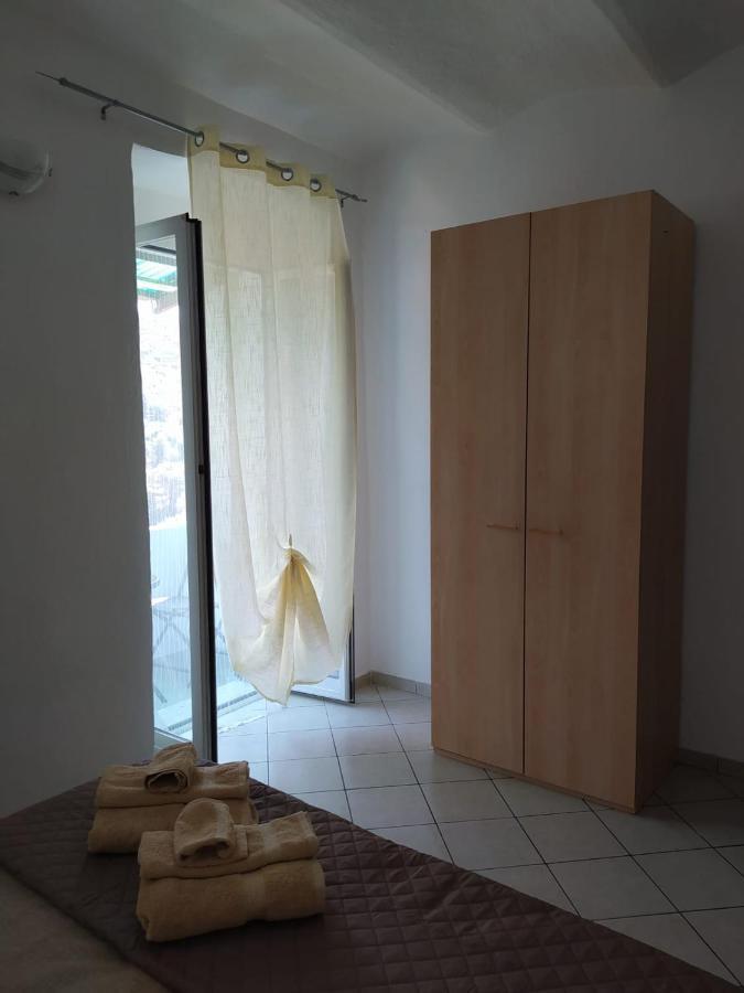 Ca' Isabella Apartment Vallebona Exterior photo