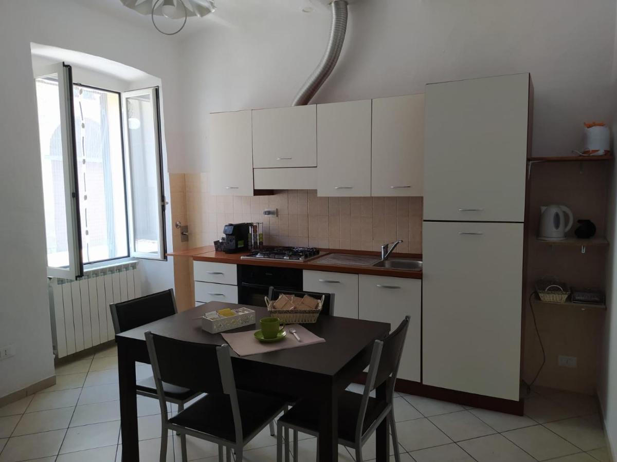 Ca' Isabella Apartment Vallebona Exterior photo